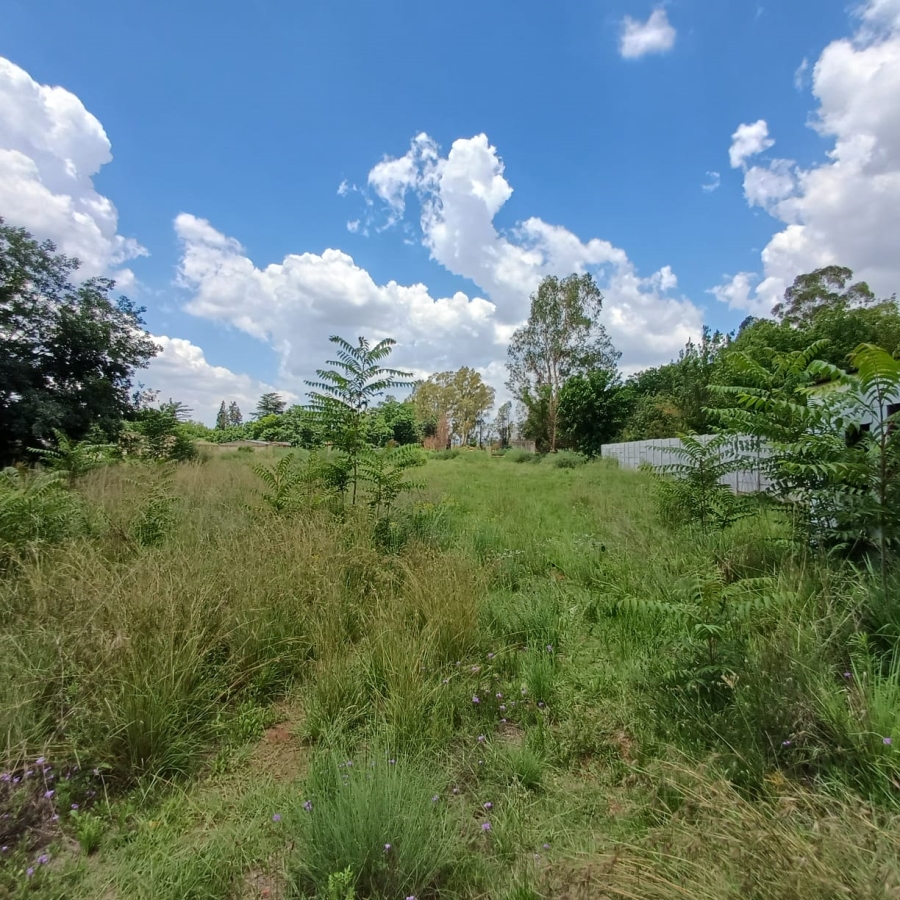 0 Bedroom Property for Sale in Henley on Klip Gauteng