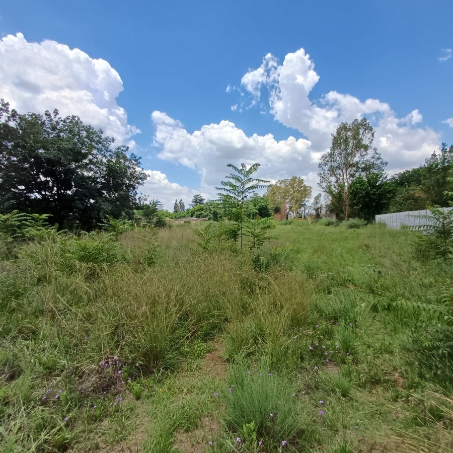 0 Bedroom Property for Sale in Henley on Klip Gauteng