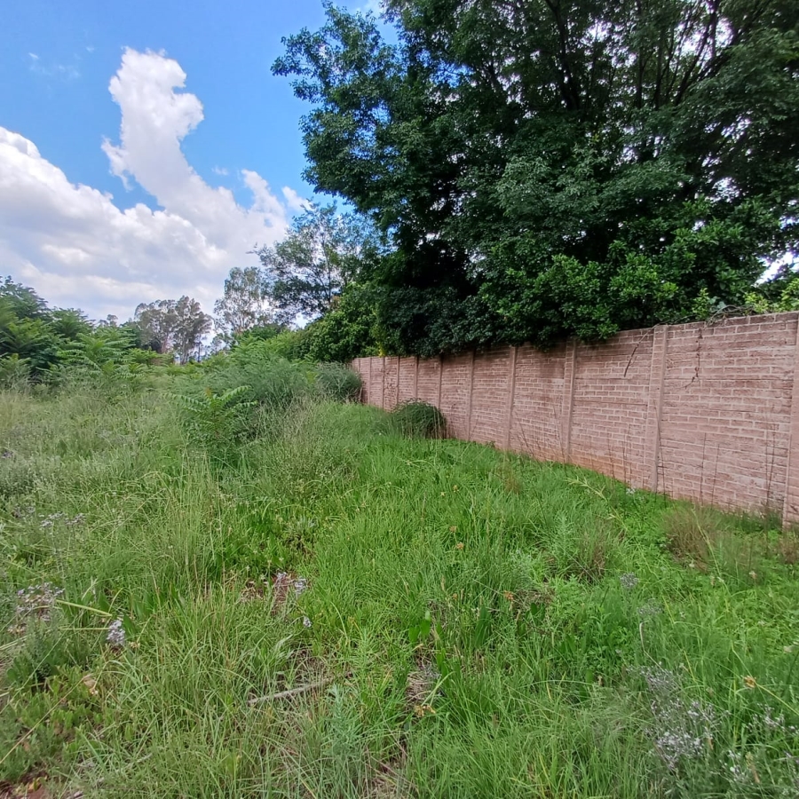 0 Bedroom Property for Sale in Henley on Klip Gauteng