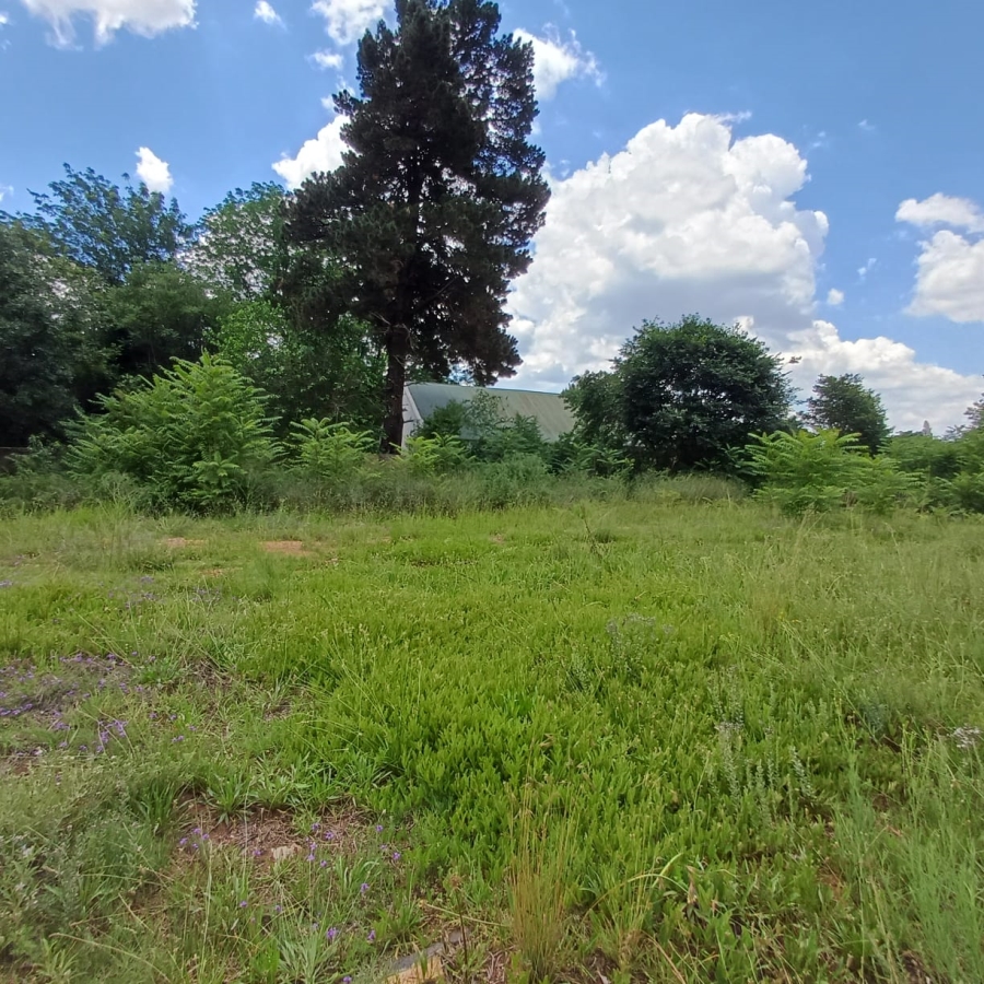 0 Bedroom Property for Sale in Henley on Klip Gauteng