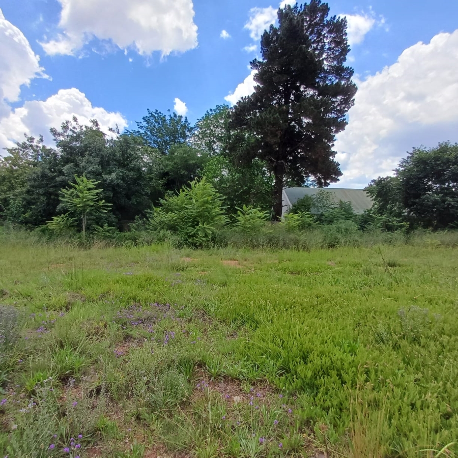 0 Bedroom Property for Sale in Henley on Klip Gauteng