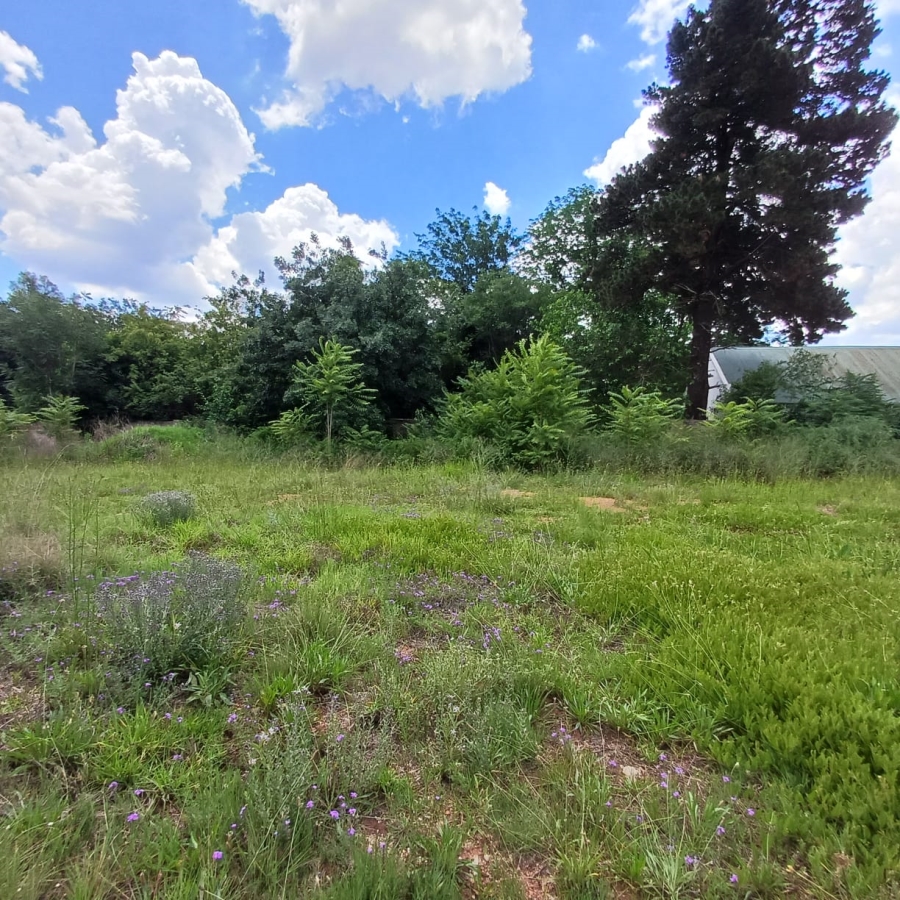 0 Bedroom Property for Sale in Henley on Klip Gauteng