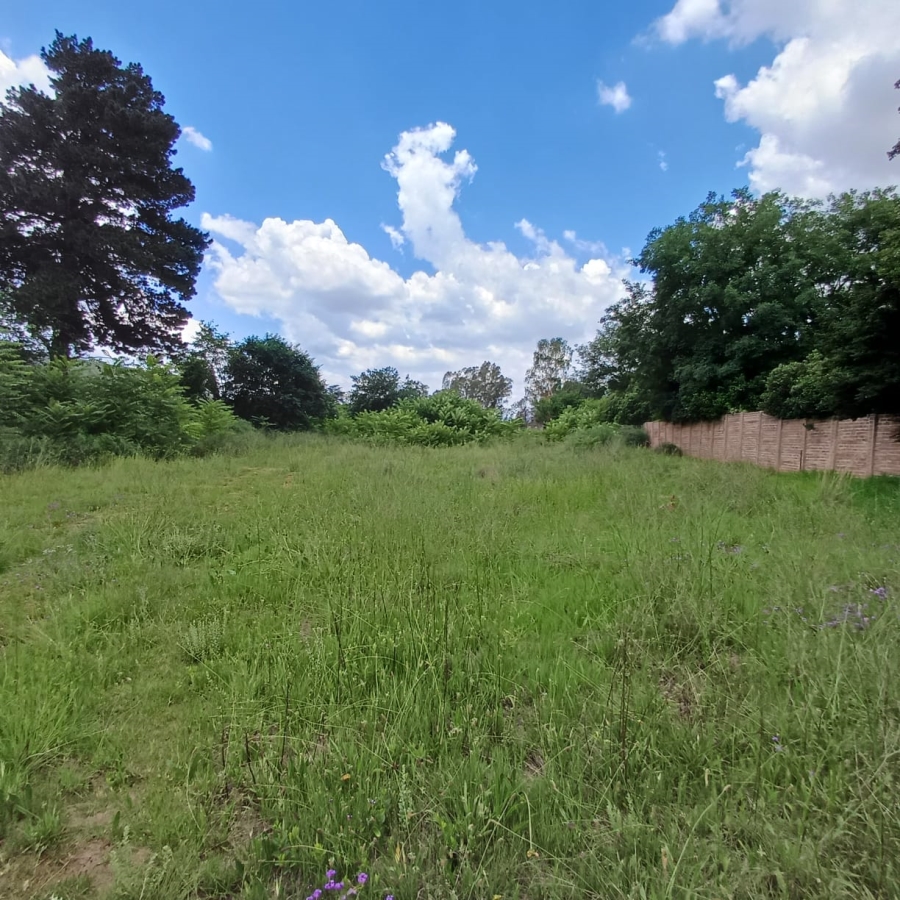 0 Bedroom Property for Sale in Henley on Klip Gauteng