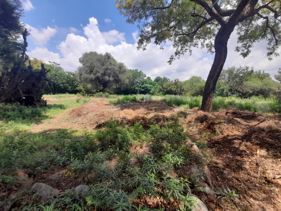 0 Bedroom Property for Sale in Highbury Gauteng