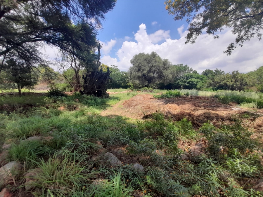 0 Bedroom Property for Sale in Highbury Gauteng