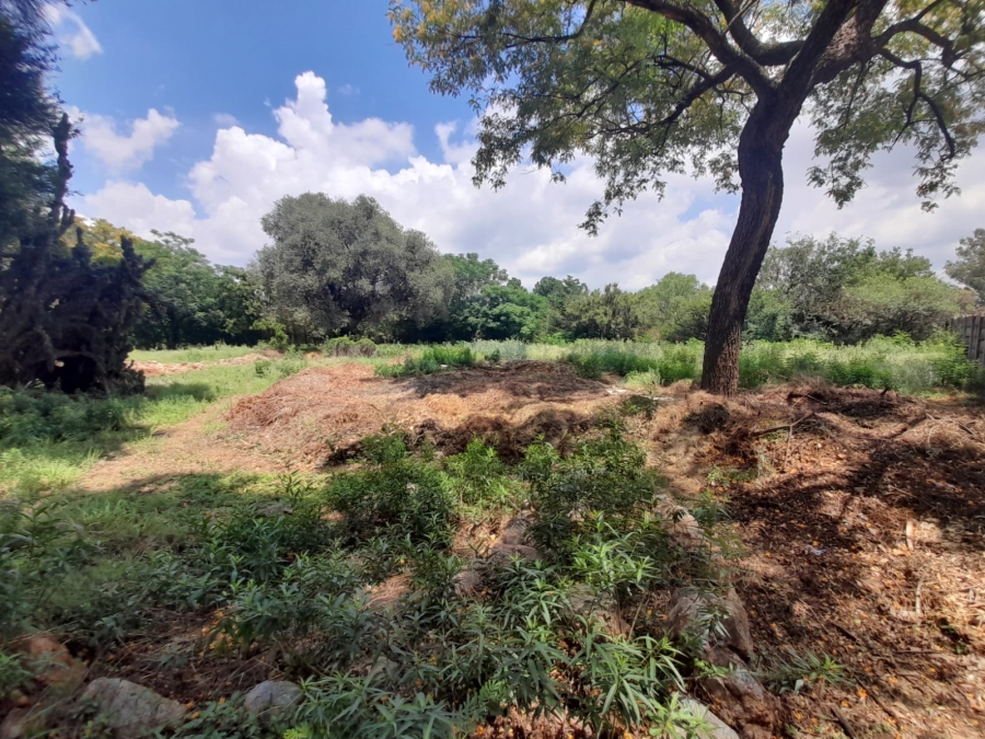 0 Bedroom Property for Sale in Highbury Gauteng