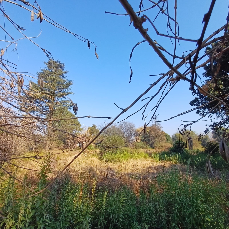 0 Bedroom Property for Sale in Highbury Gauteng