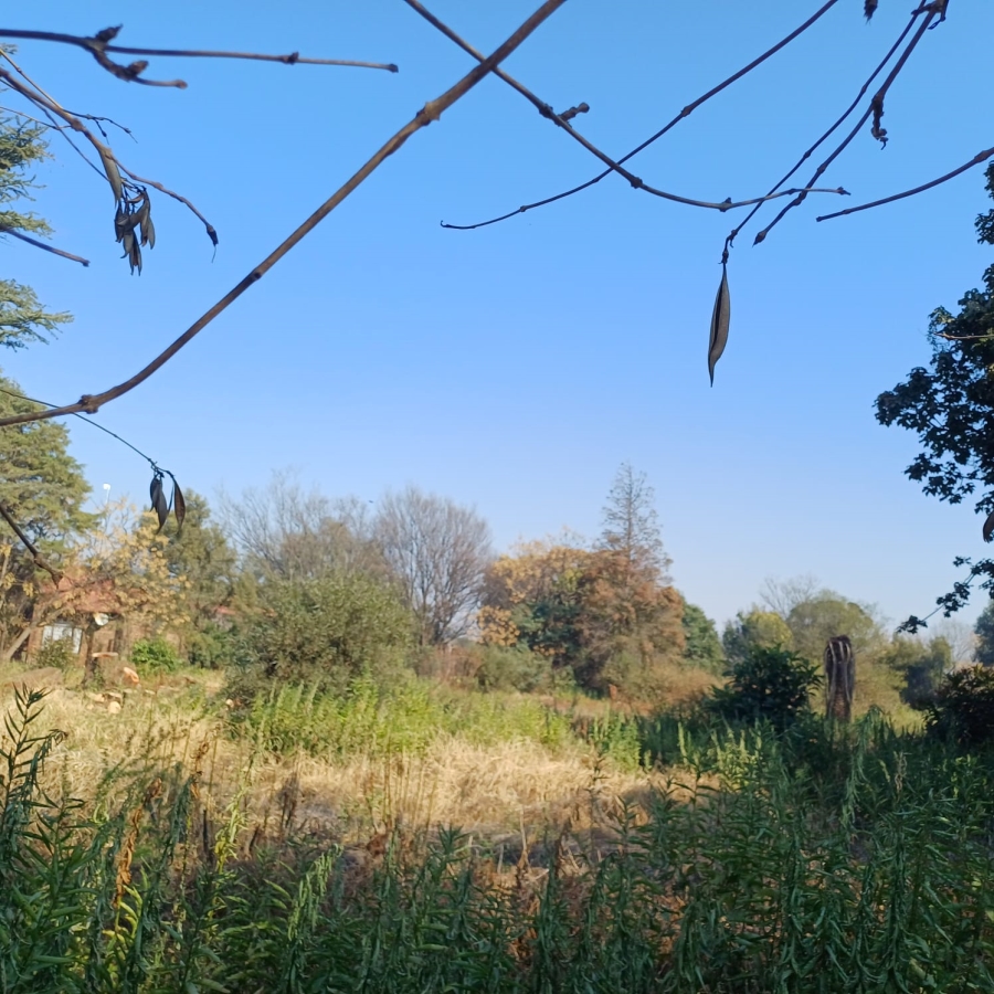 0 Bedroom Property for Sale in Highbury Gauteng