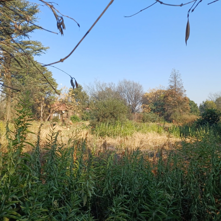 0 Bedroom Property for Sale in Highbury Gauteng