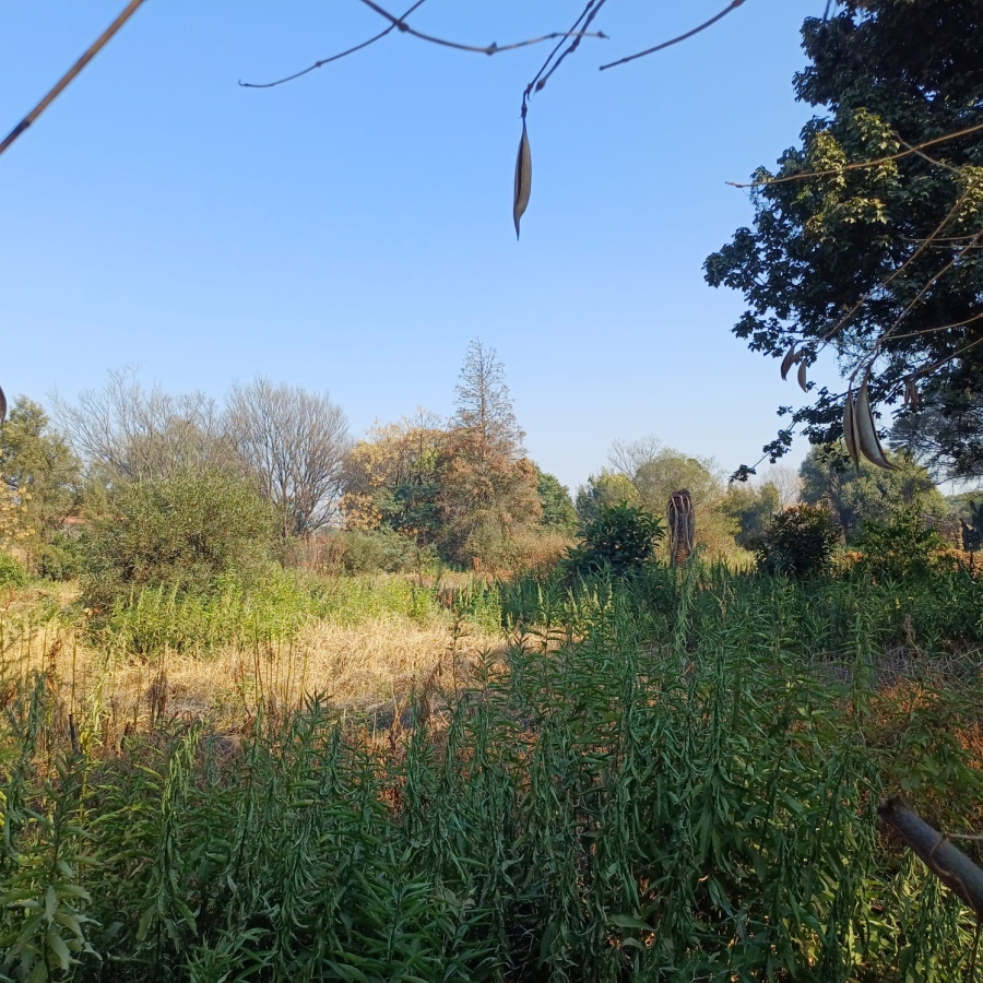 0 Bedroom Property for Sale in Highbury Gauteng