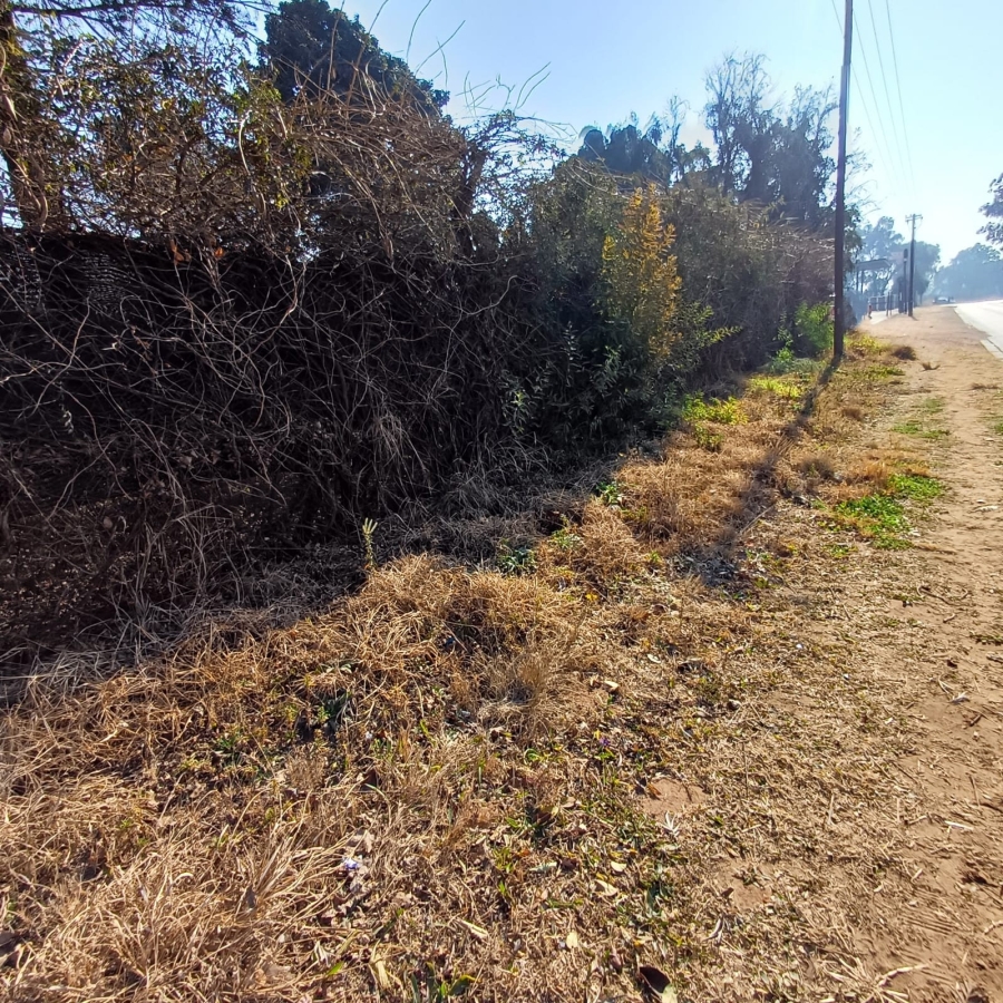 0 Bedroom Property for Sale in Highbury Gauteng