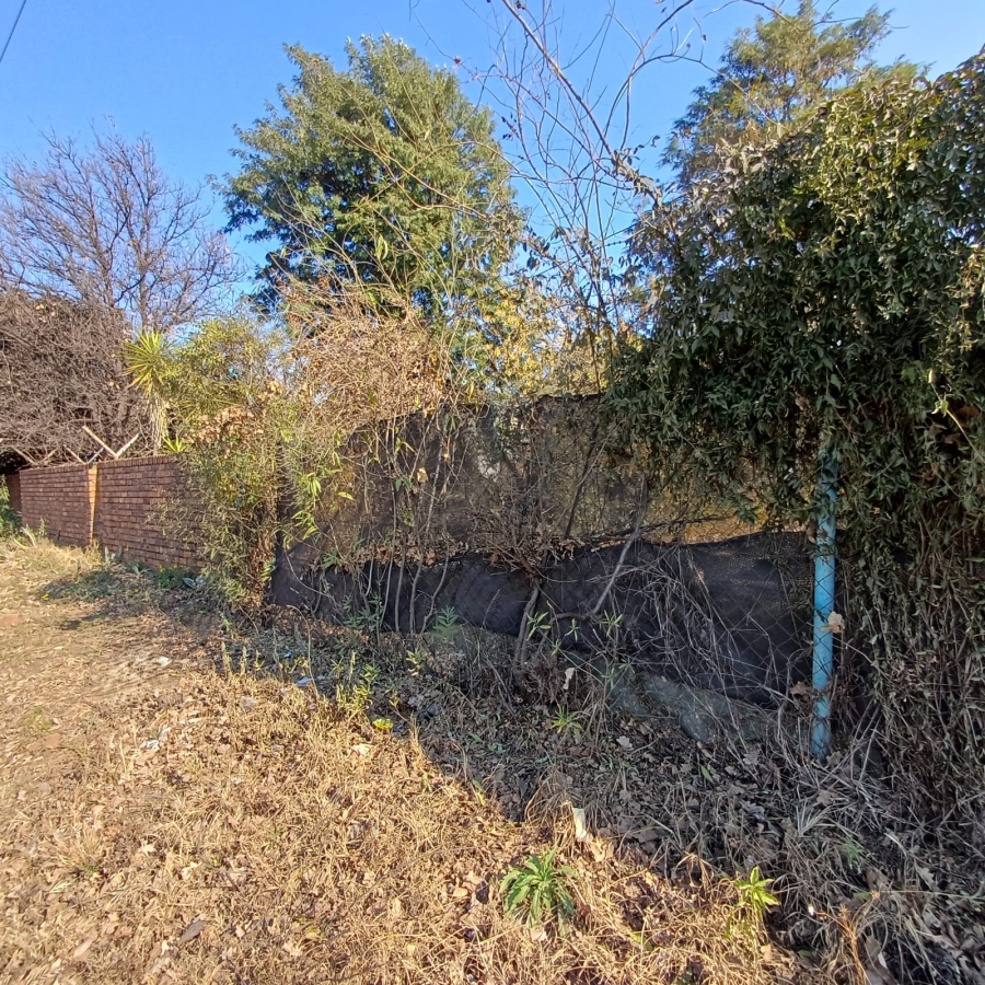 0 Bedroom Property for Sale in Highbury Gauteng