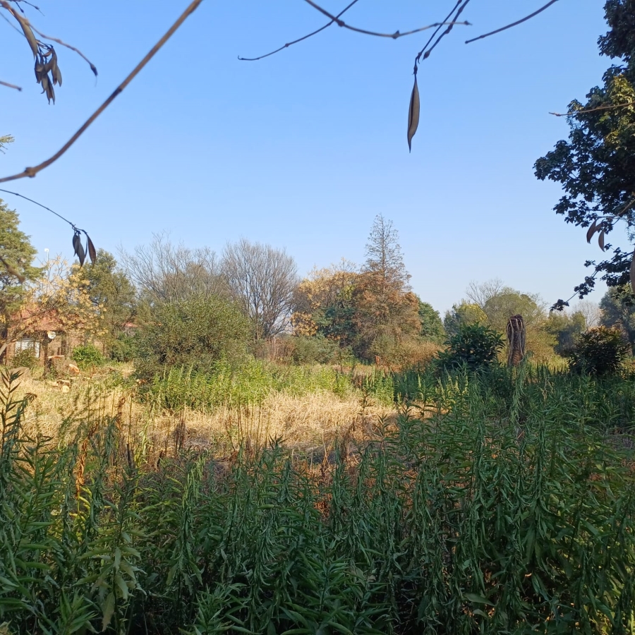 0 Bedroom Property for Sale in Highbury Gauteng