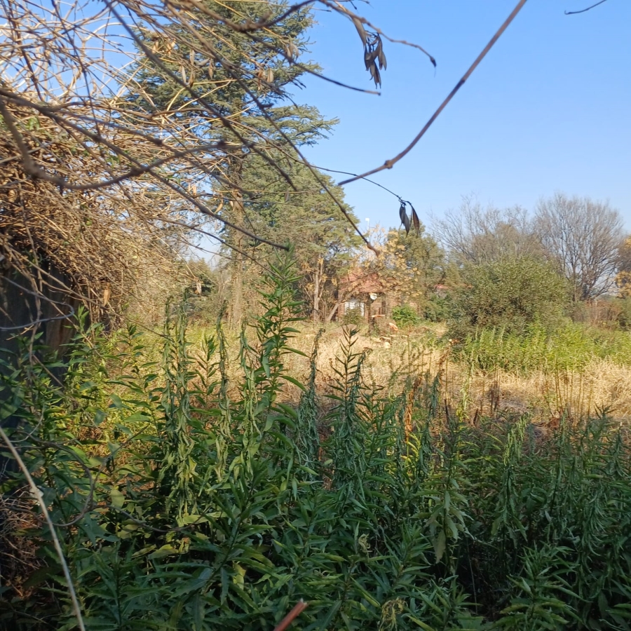 0 Bedroom Property for Sale in Highbury Gauteng