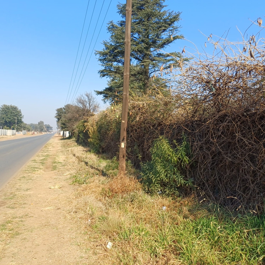 0 Bedroom Property for Sale in Highbury Gauteng