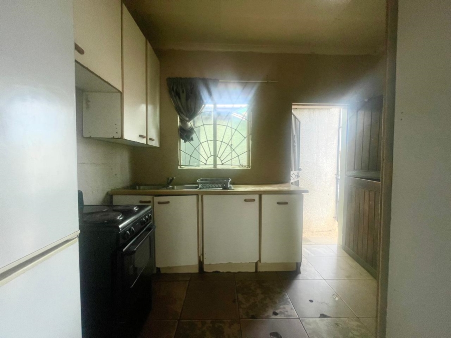 4 Bedroom Property for Sale in Reigerpark Gauteng