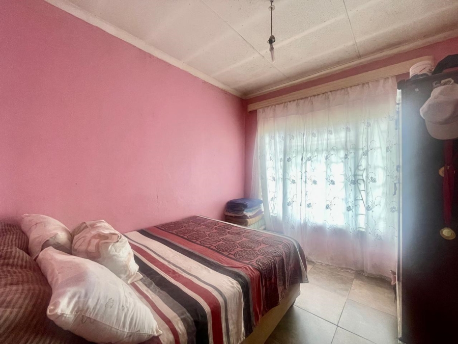 4 Bedroom Property for Sale in Reigerpark Gauteng