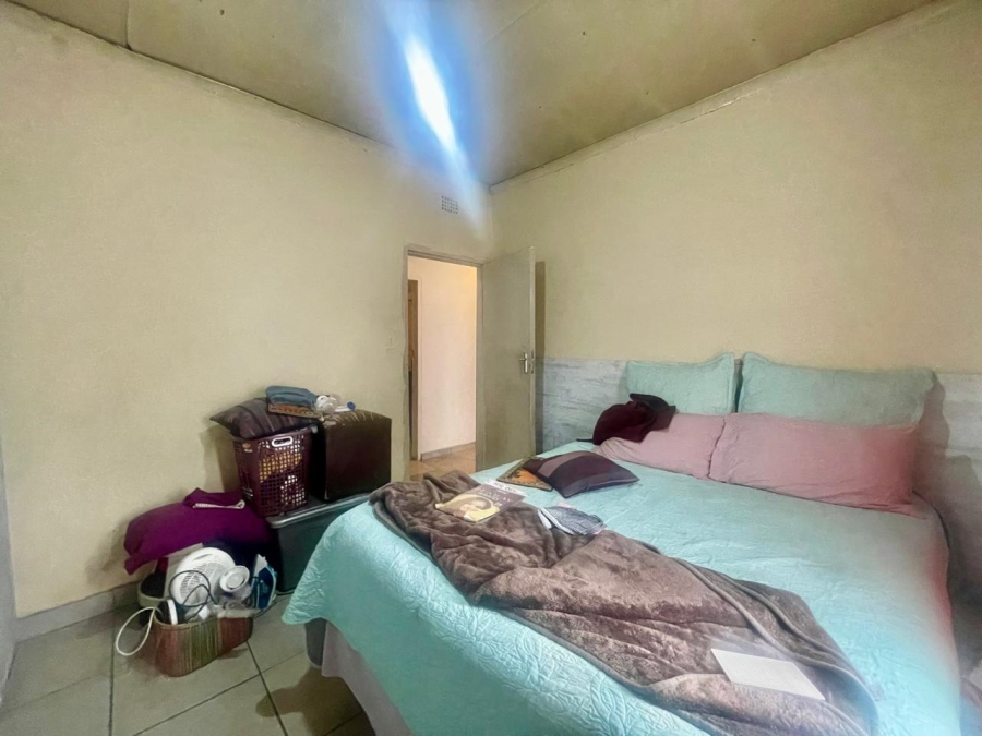 4 Bedroom Property for Sale in Reigerpark Gauteng