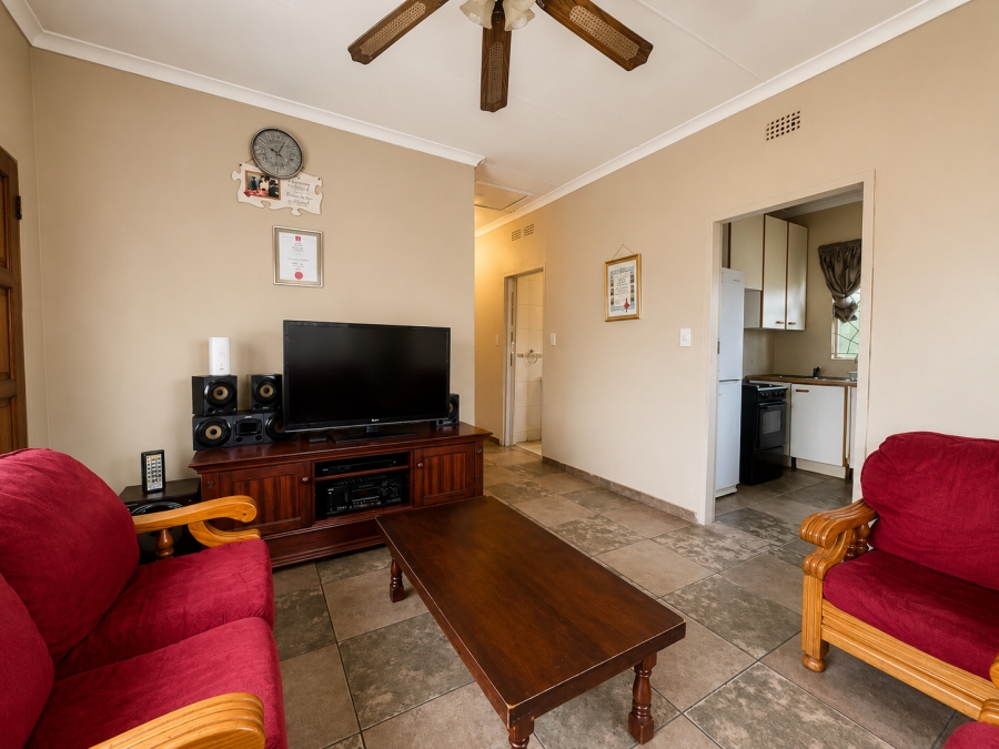 4 Bedroom Property for Sale in Reigerpark Gauteng