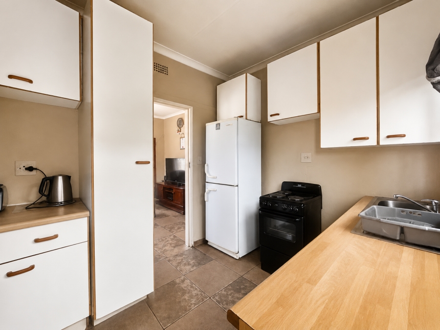 4 Bedroom Property for Sale in Reigerpark Gauteng