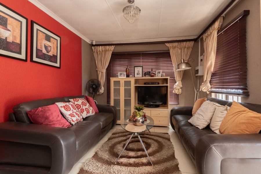 3 Bedroom Property for Sale in Marlboro Gardens Gauteng