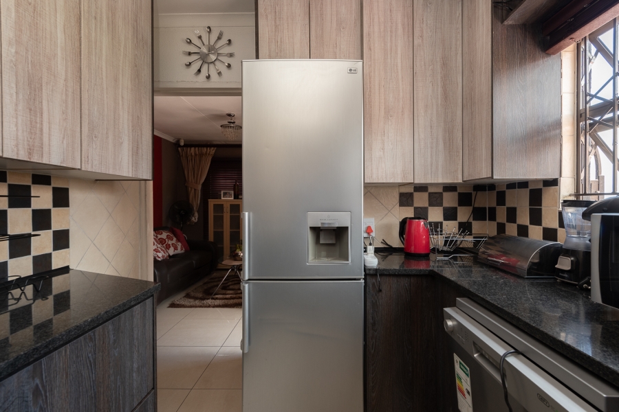 3 Bedroom Property for Sale in Marlboro Gardens Gauteng