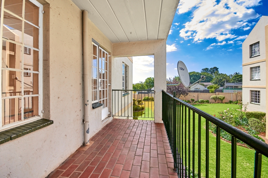 To Let 2 Bedroom Property for Rent in Horison Gauteng