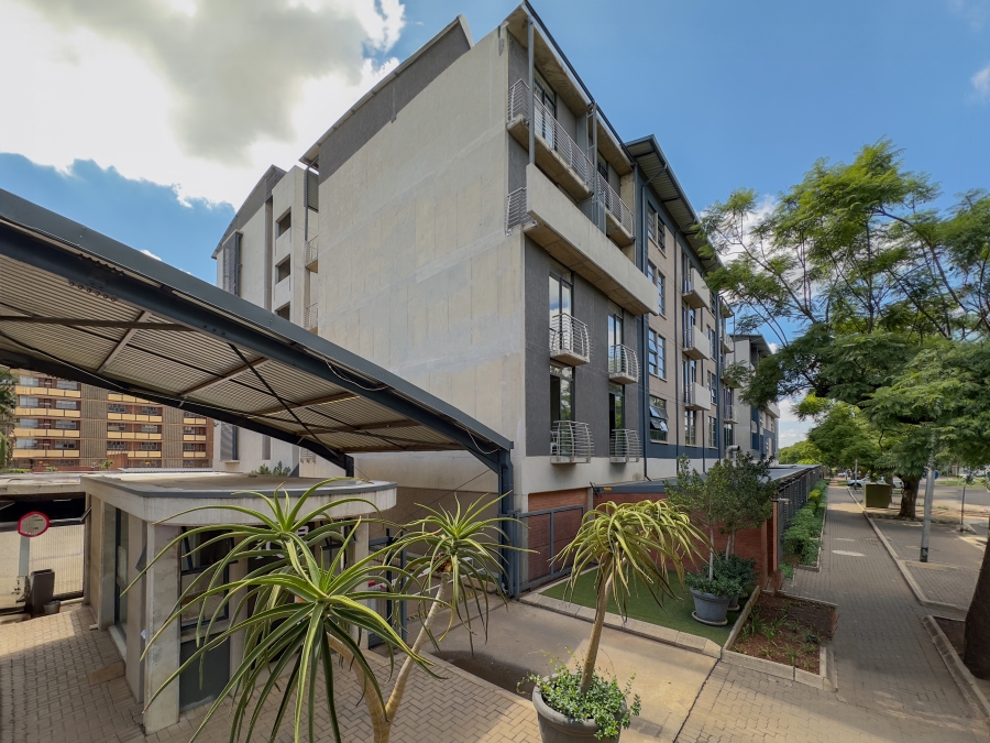 2 Bedroom Property for Sale in Brooklyn Gauteng