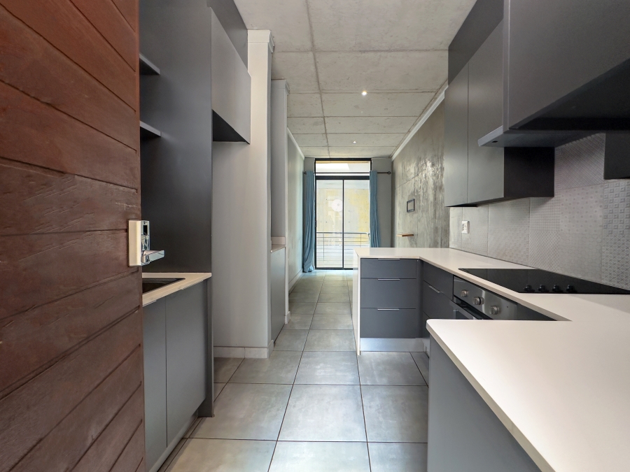 2 Bedroom Property for Sale in Brooklyn Gauteng