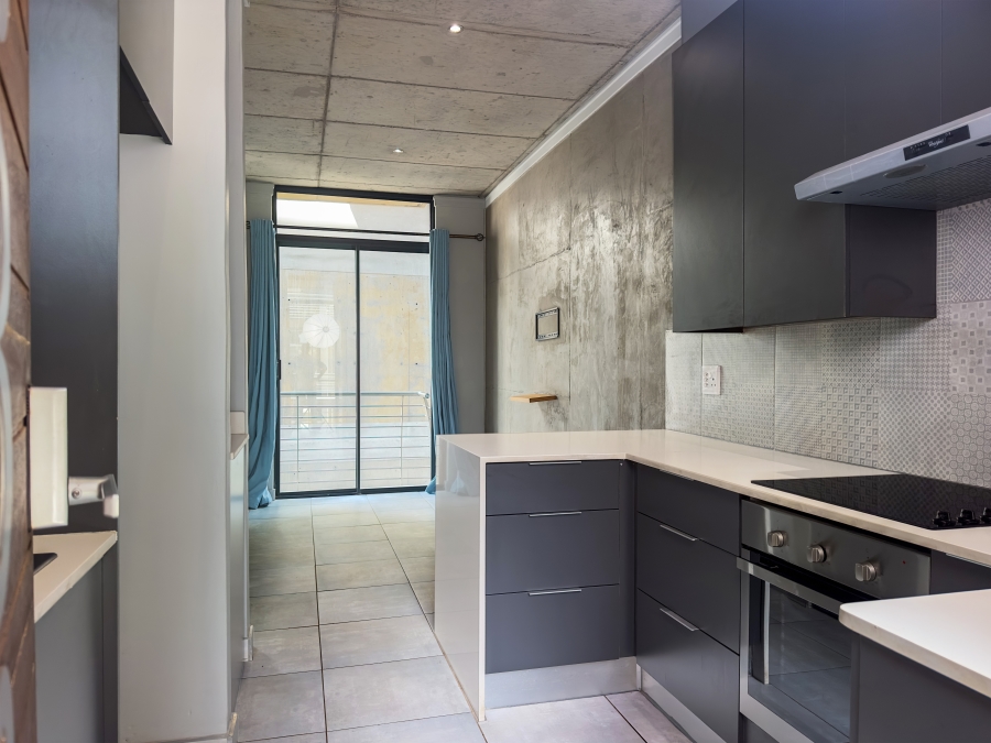 2 Bedroom Property for Sale in Brooklyn Gauteng