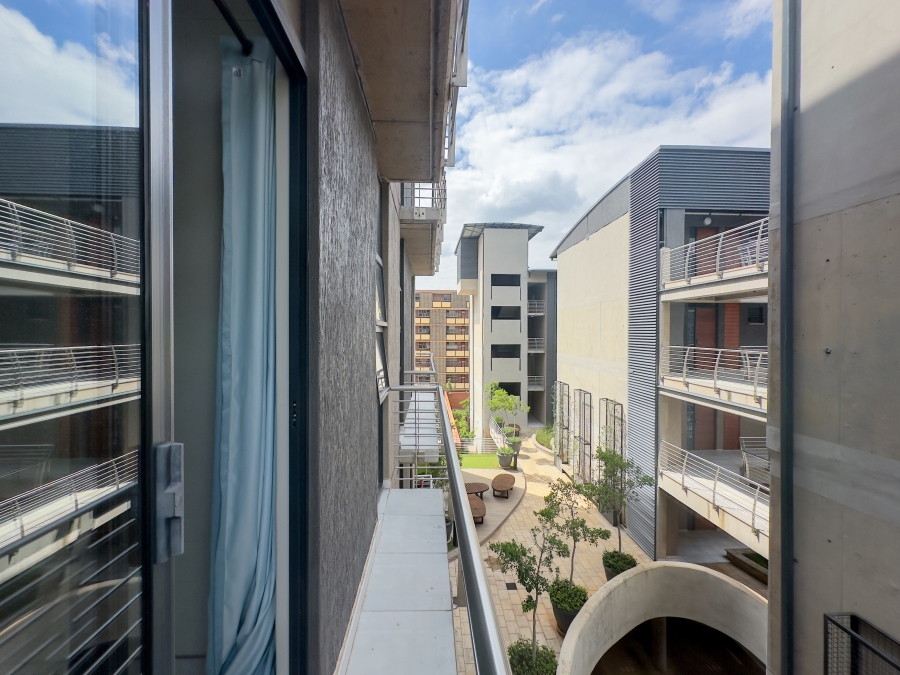 2 Bedroom Property for Sale in Brooklyn Gauteng