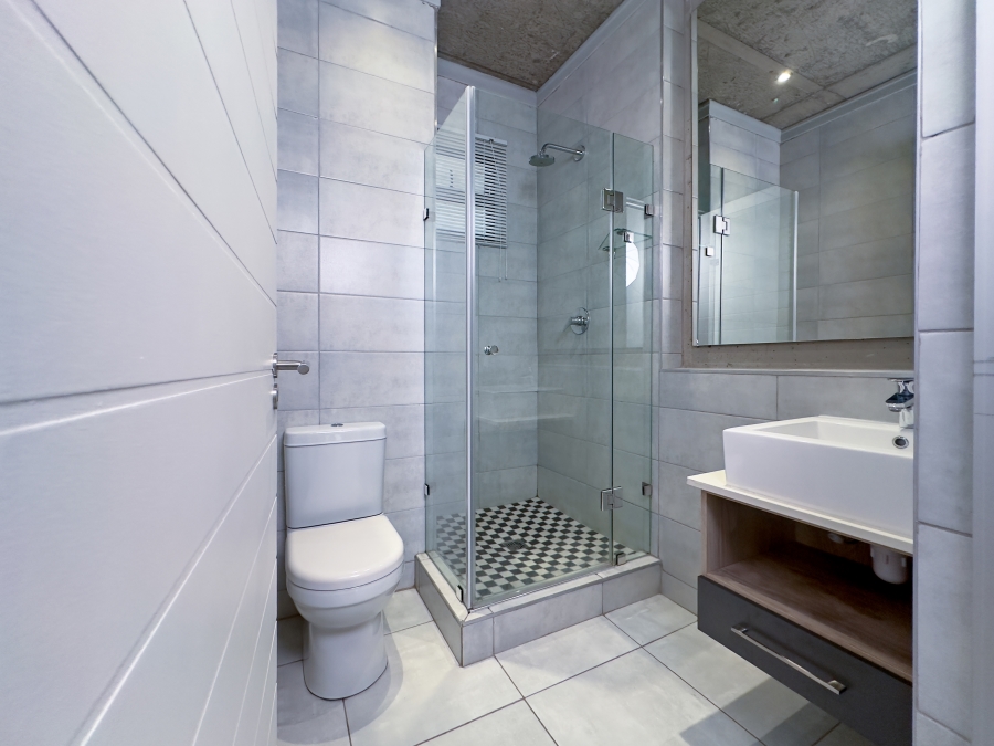 2 Bedroom Property for Sale in Brooklyn Gauteng