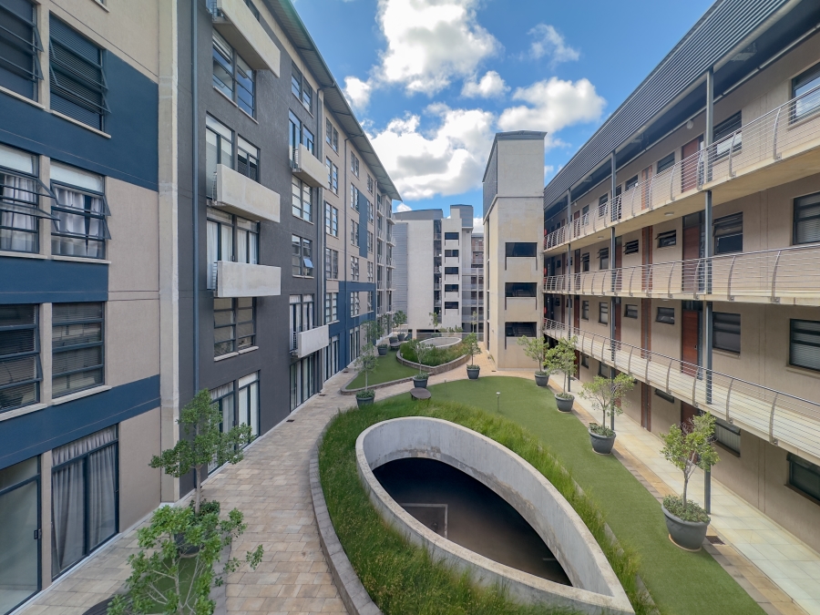 2 Bedroom Property for Sale in Brooklyn Gauteng