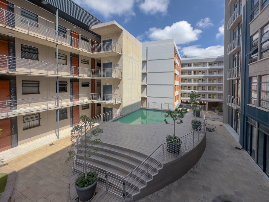 2 Bedroom Property for Sale in Brooklyn Gauteng