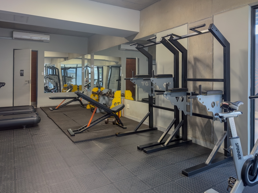 2 Bedroom Property for Sale in Brooklyn Gauteng