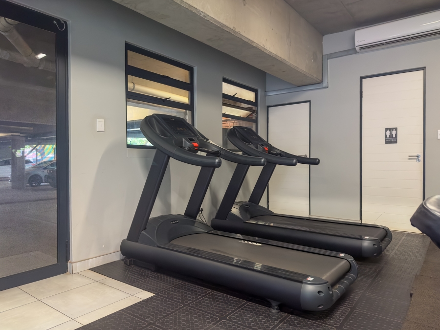 2 Bedroom Property for Sale in Brooklyn Gauteng