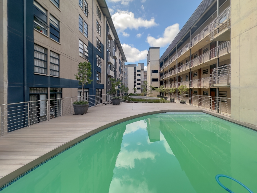 2 Bedroom Property for Sale in Brooklyn Gauteng