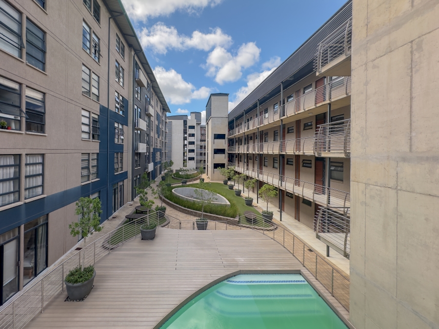 2 Bedroom Property for Sale in Brooklyn Gauteng