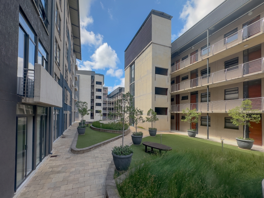 2 Bedroom Property for Sale in Brooklyn Gauteng