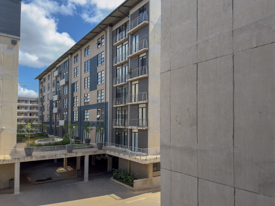 2 Bedroom Property for Sale in Brooklyn Gauteng