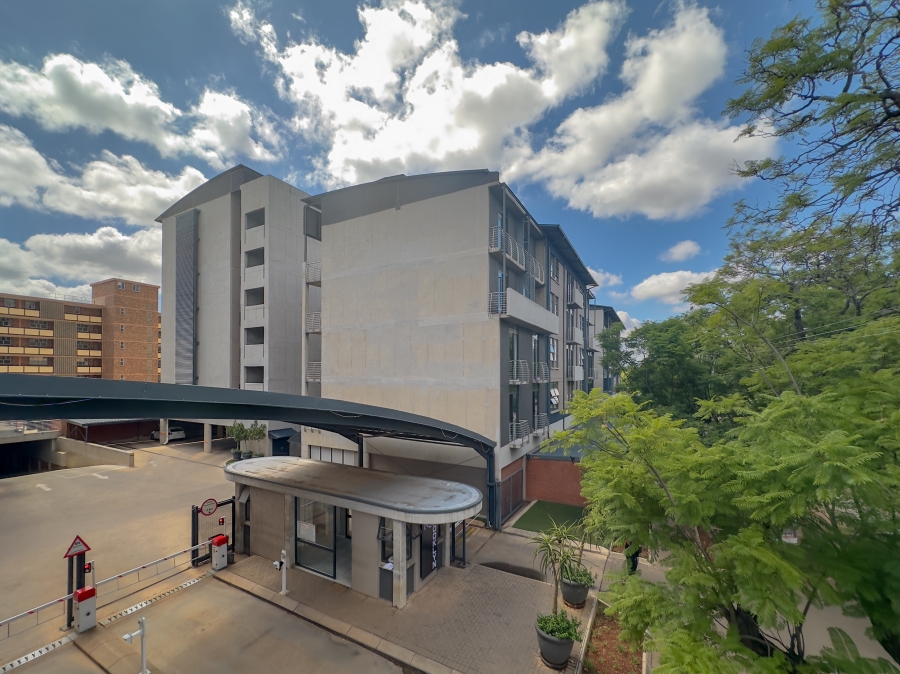 2 Bedroom Property for Sale in Brooklyn Gauteng