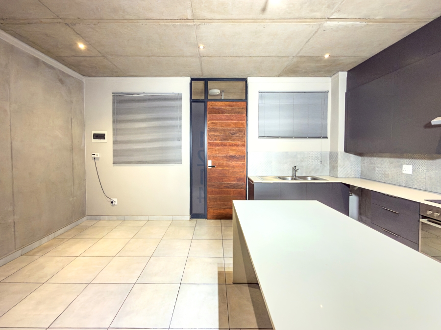 2 Bedroom Property for Sale in Brooklyn Gauteng