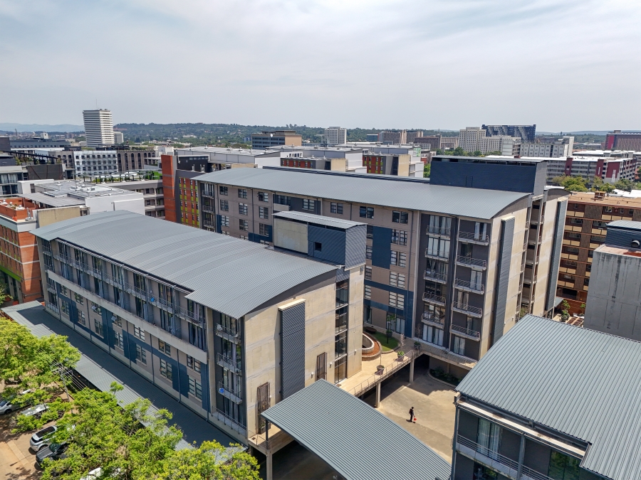 2 Bedroom Property for Sale in Brooklyn Gauteng