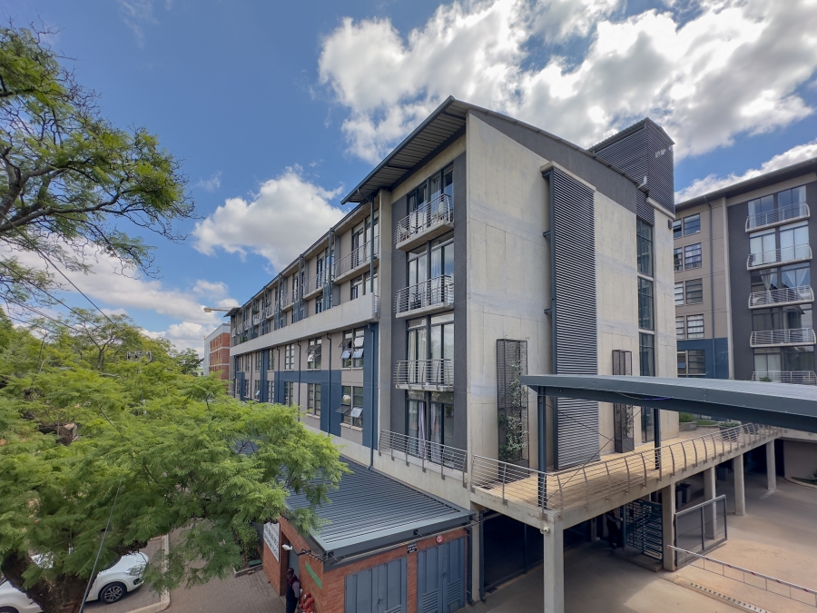 2 Bedroom Property for Sale in Brooklyn Gauteng
