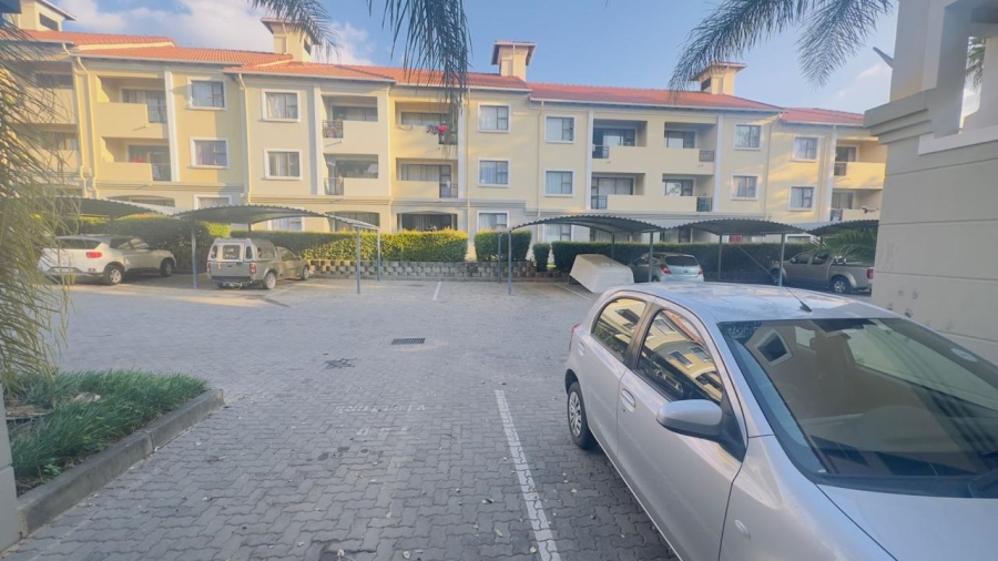To Let 2 Bedroom Property for Rent in Halfway House Gauteng
