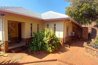 3 Bedroom Property for Sale in Magalieskruin Gauteng