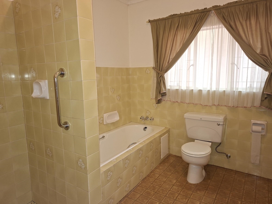 3 Bedroom Property for Sale in Magalieskruin Gauteng