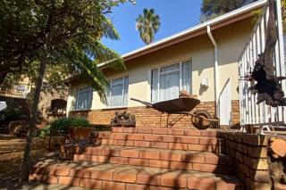 3 Bedroom Property for Sale in Magalieskruin Gauteng