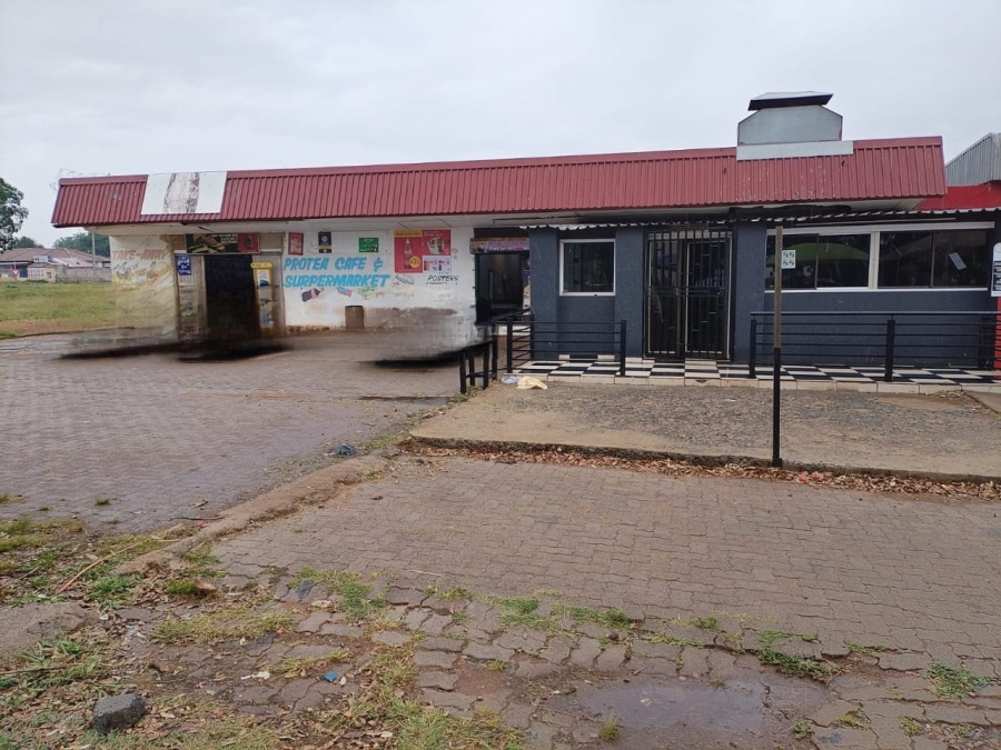 Commercial Property for Sale in Welgedacht Gauteng