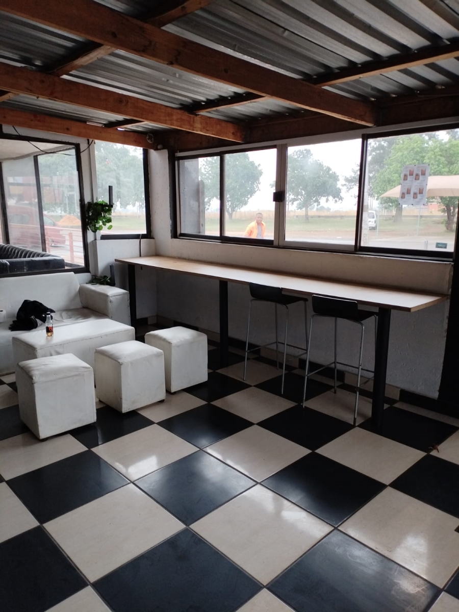 Commercial Property for Sale in Welgedacht Gauteng